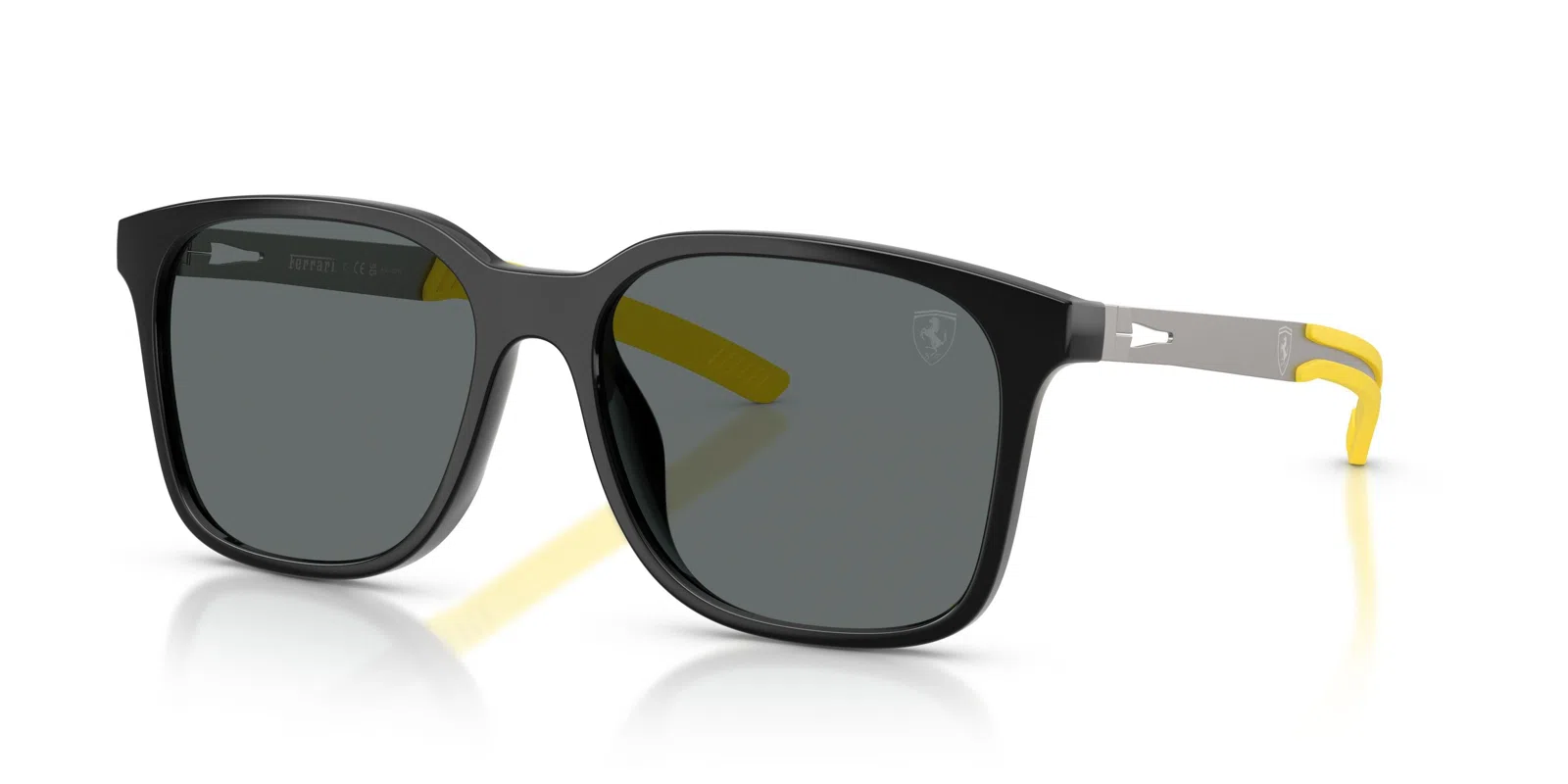 Scuderia Ferrari 6025D Sunglasses - view 4